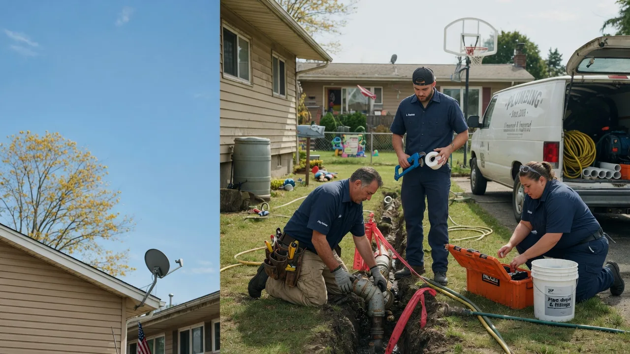 Garbage Disposal Replacement in Mason City, NE near me