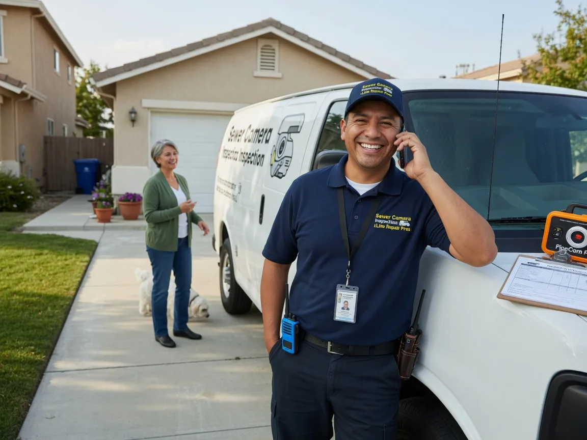 Sewer Line Repair Mason City, NE FAQs